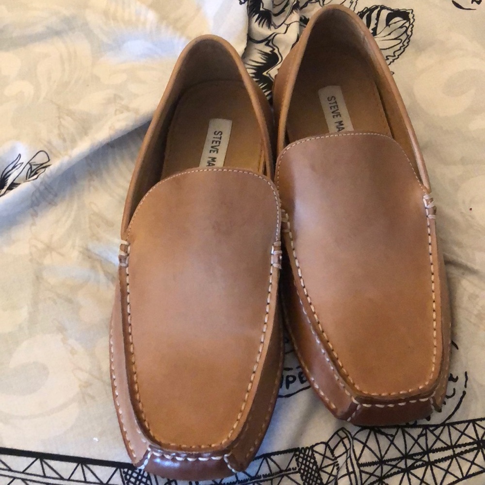 Steven madden shoes